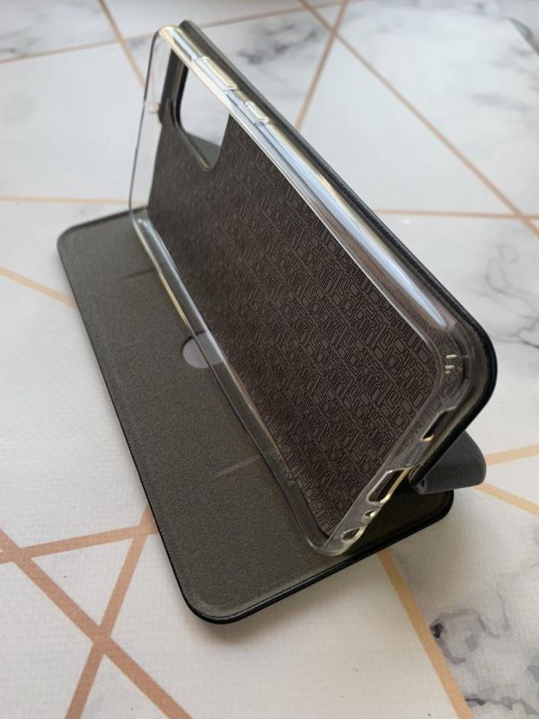 Чохол-книжка G-Case для Samsung Galaxy A32 Чорний