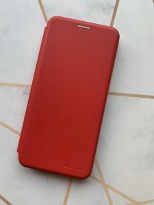 Чохол-книжка G-Case для Samsung Galaxy A52 Червоний