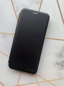 Чохол-книжка G-Case для Samsung Galaxy A52 Чорний
