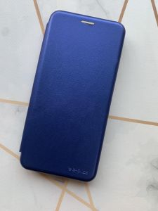 Чохол-книжка G-Case для Samsung Galaxy A02s Синій