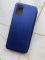 Чохол-книжка G-Case для Samsung Galaxy A02s Синій