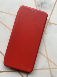 Чохол-книжка G-Case для Huawei P Smart 2021 Червоний