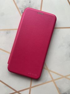 Чохол-книжка G-Case для Huawei P Smart 2019 Рожевий
