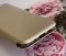 Чохол-книжка G-Case для Samsung Galaxy S20 FE Золотий