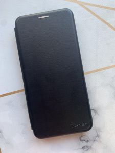 Чохол-книжка G-Case для Samsung Galaxy S20 FE Чорний