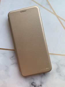Чохол-книжка G-Case для Samsung Galaxy A02 / A022 (2021) Золотий
