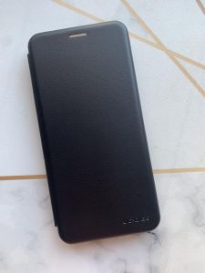Чохол-книжка G-Case для Samsung Galaxy A02 / A022 (2021) Чорний