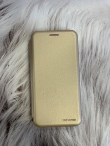 Чохол-книжка G-Case на Xiaomi Redmi 6 Pro / A2 lite Золотистий