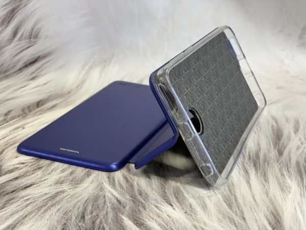 Чохол-книжка G-Case на Xiaomi Redmi 4X Синій