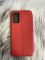 Чохол-книжка G-Case на Xiaomi Poco M3 Червоний