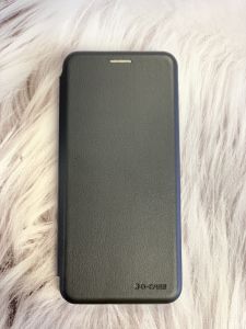 Чохол-книжка G-Case на Samsung Galaxy M31s Чорний