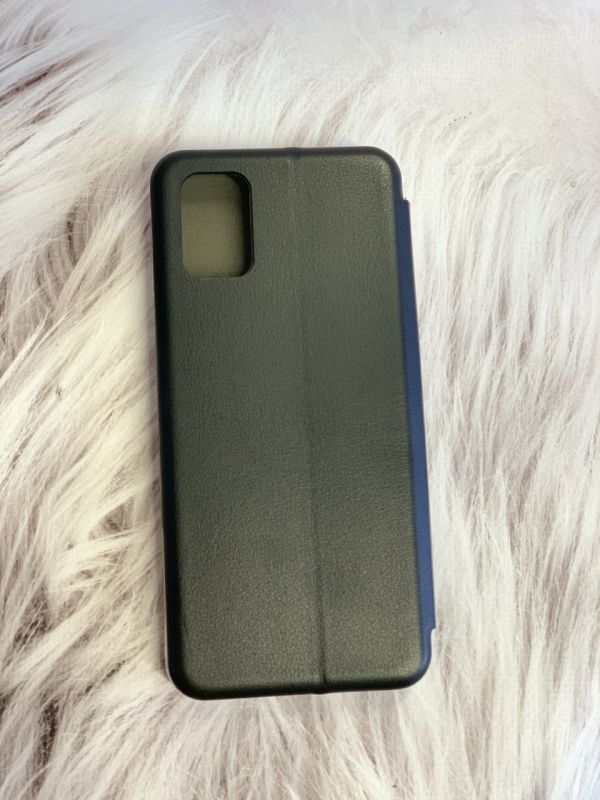 Чохол-книжка G-Case на Samsung Galaxy M31s Чорний