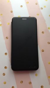 Чохол-книжка G-Case для Xiaomi Poco X3 Чорний