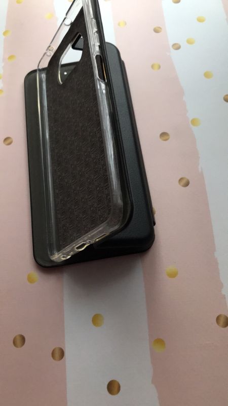 Чохол-книжка G-Case для Xiaomi Poco X3 Чорний
