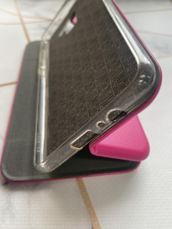 Чехол-книжка G-Case на Samsung Galaxy A8 Plus 2018 A730