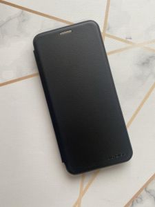 Чохол-книжка G-Case для Samsung Galaxy M32 Чорний