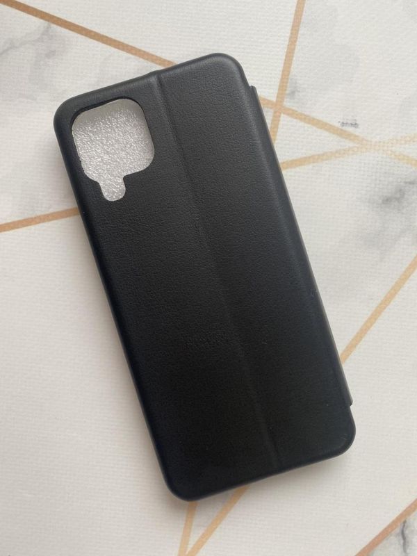 Чохол-книжка G-Case для Samsung Galaxy M32 Чорний