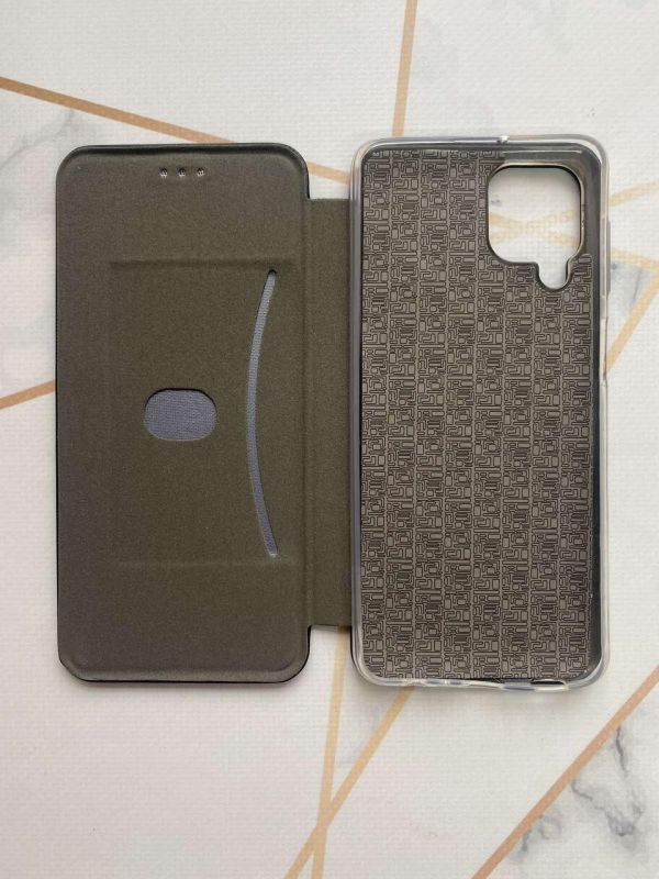 Чохол-книжка G-Case для Samsung Galaxy M32 Чорний