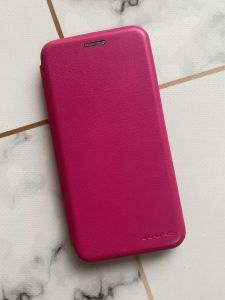 Чохол-книжка Samsung Galaxy S10 Червоний