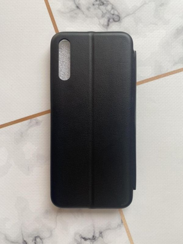Чохол-книга G-Case для Huawei Y8p Чорний