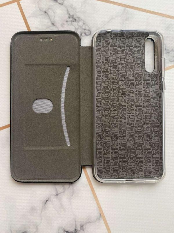 Чохол-книга G-Case для Huawei Y8p Чорний