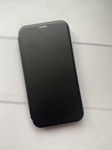 Чохол-книжка G-Case для iPhone 13 Pro Max Чорний