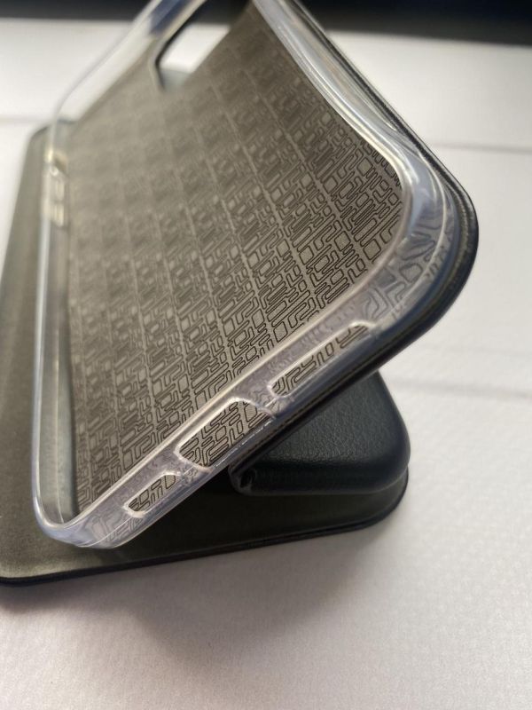 Чохол-книжка G-Case для iPhone 13 Pro Max Чорний