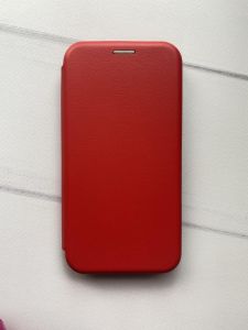 Чохол-книжка G-Case для Apple iPhone 13 Pro Червоний