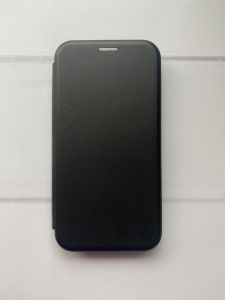 Чохол-книжка G-Case для Apple iPhone 13 Pro Чорний