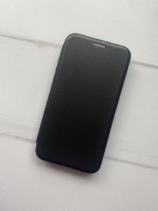 Чохол-книжка G-Case для iPhone 13 mini Чорний