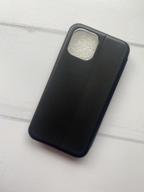 Чохол-книжка G-Case для iPhone 13 mini Чорний