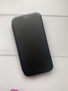 Чохол-книжка G-Case на Apple iPhone 13 Чорний