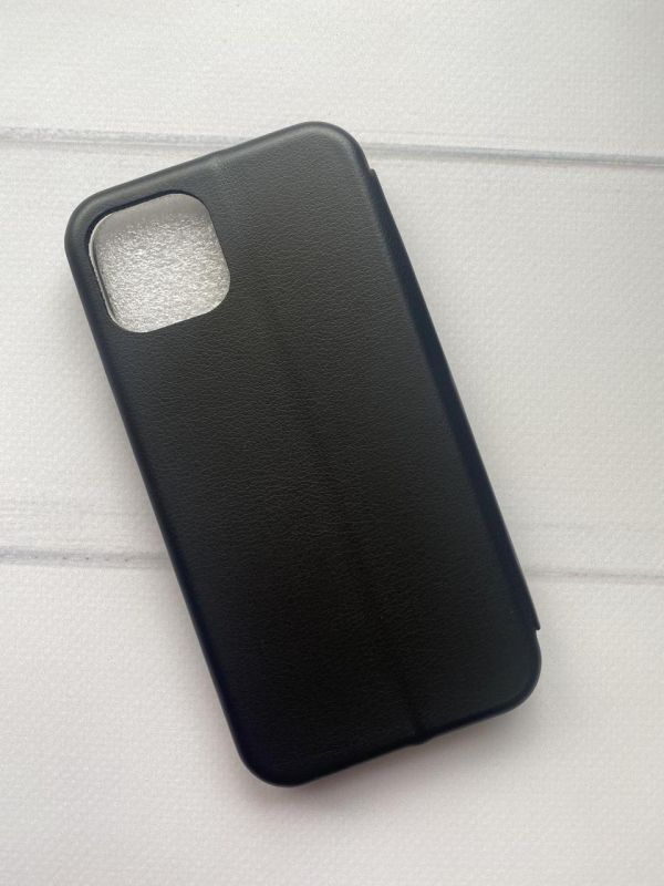 Чохол-книжка G-Case на Apple iPhone 13 Чорний