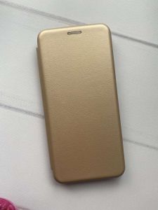 Чохол-книжка G-Case на Samsung Galaxy A32 Золотий