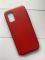 Чохол-книжка G-Case на Samsung Galaxy A03s Червоний