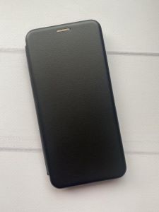 Чохол-книжка G-Case для Samsung Galaxy A03s Чорний
