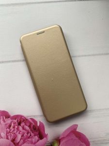 Чохол-книжка G-Case для Xiaomi Poco M3 Золотий