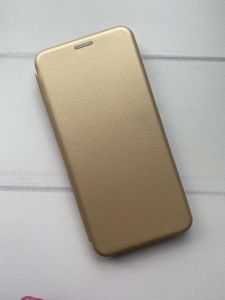 Чохол-книжка G-Case для Xiaomi Redmi 9A Золотий