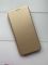 Чохол-книжка G-Case для Xiaomi Redmi 9A Золотий