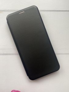 Чохол-книжка G-Case для Xiaomi Redmi 10 Чорний
