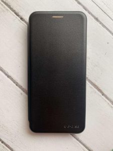 Чохол-книжка G-Case для Huawei Y6p Чорний