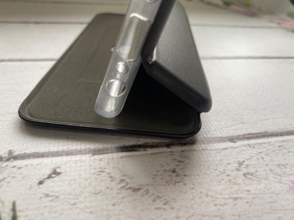 Чохол-книжка G-Case для Huawei Y6p Чорний