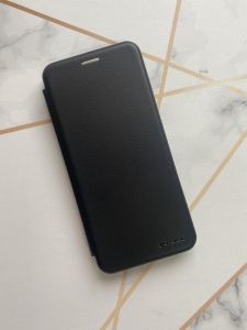 Чохол-книжка G-Case для Samsung Galaxy А31 Чорний