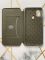 Чохол-книга G-Case для Samsung Galaxy M30s / М21 Бордовий