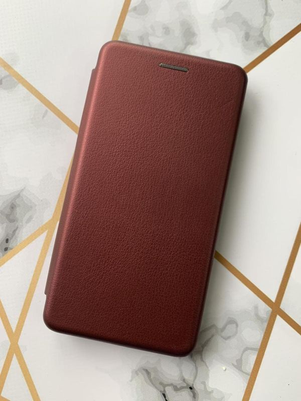 Чохол-книжка G-Case Ranger Series для Xiaomi Redmi 4A Чорний