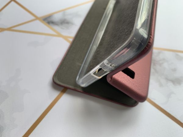 Чохол-книжка G-Case Ranger Series для Xiaomi Redmi 4A Чорний