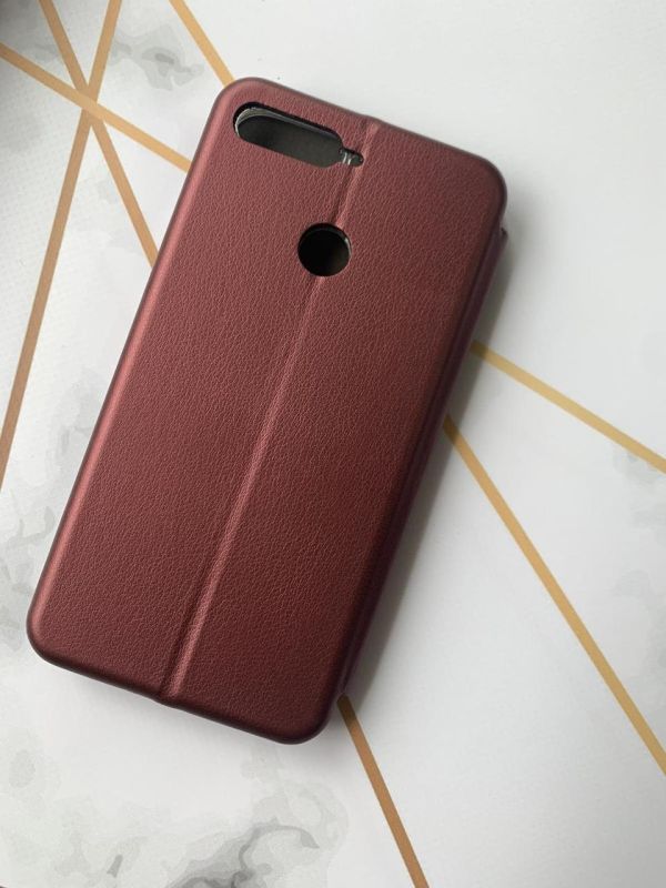 Чехол-книжка G-Case Ranger Series для для Huawei Y5 2018 Black