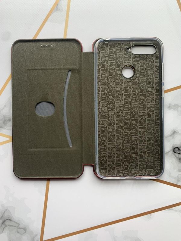 Чехол-книжка G-Case Ranger Series для для Huawei Y5 2018 Black