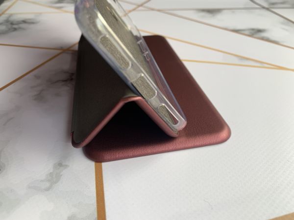 Чехол-книжка G-Case Ranger Series для для Huawei Y5 2018 Black