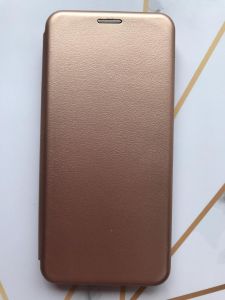 Чохол-книжка G-Case на Samsung Galaxy A52 Рожеве золото